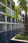 Sugar Palm Karon Resort 